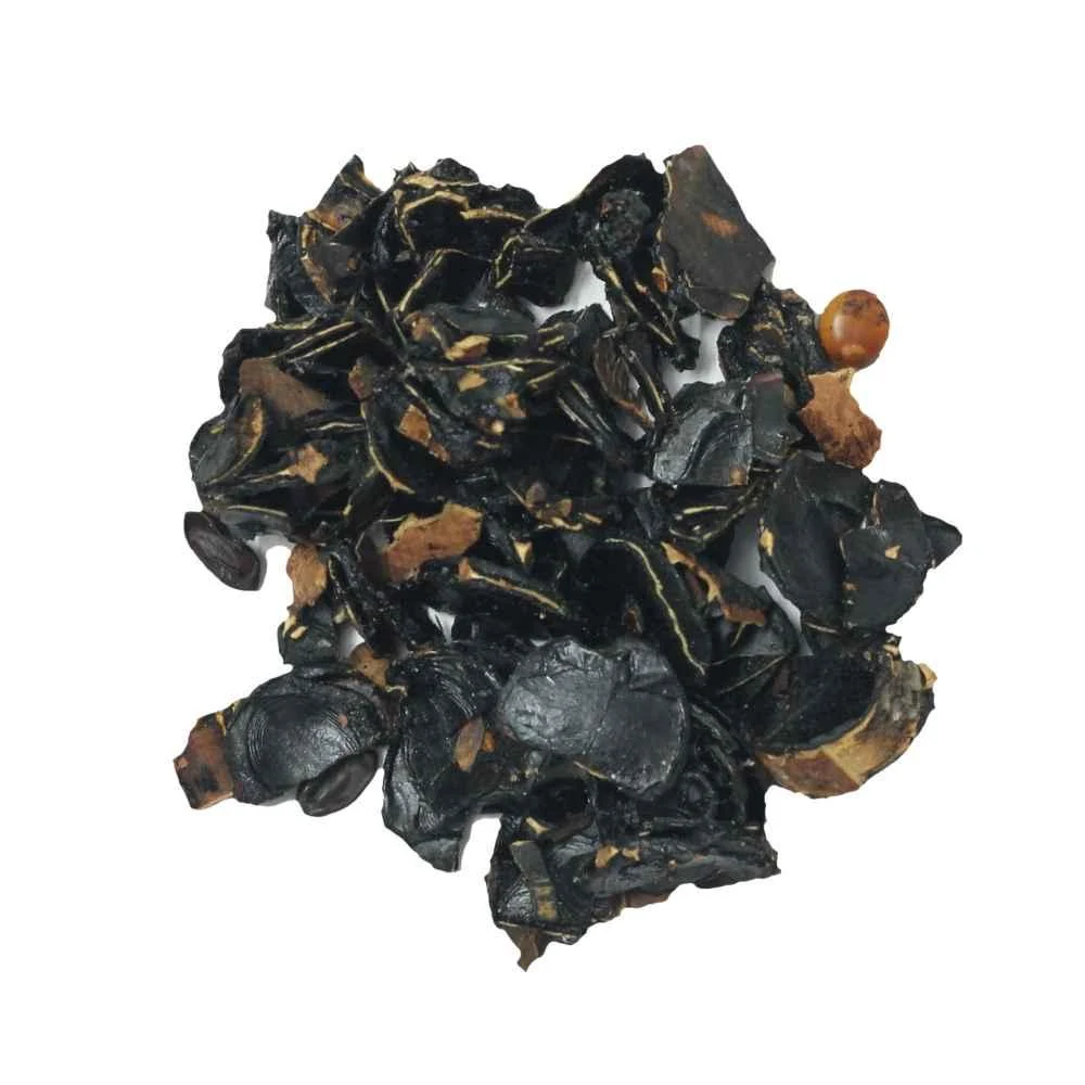 Amaltas Pulp (Cassia fistula) used in QoughSOL